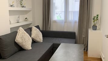 1 habitación