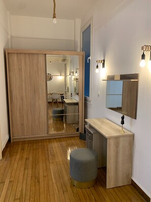 Departamento | 1 habitación 