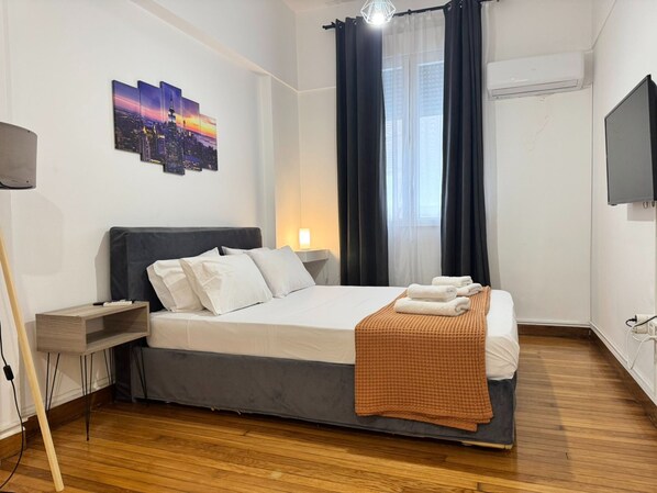Apartamento