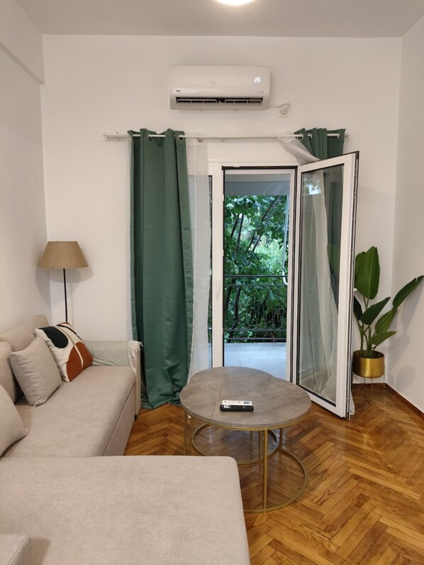 公寓 | 1 間臥室