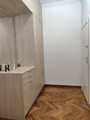 Apartament | 1 dormitori