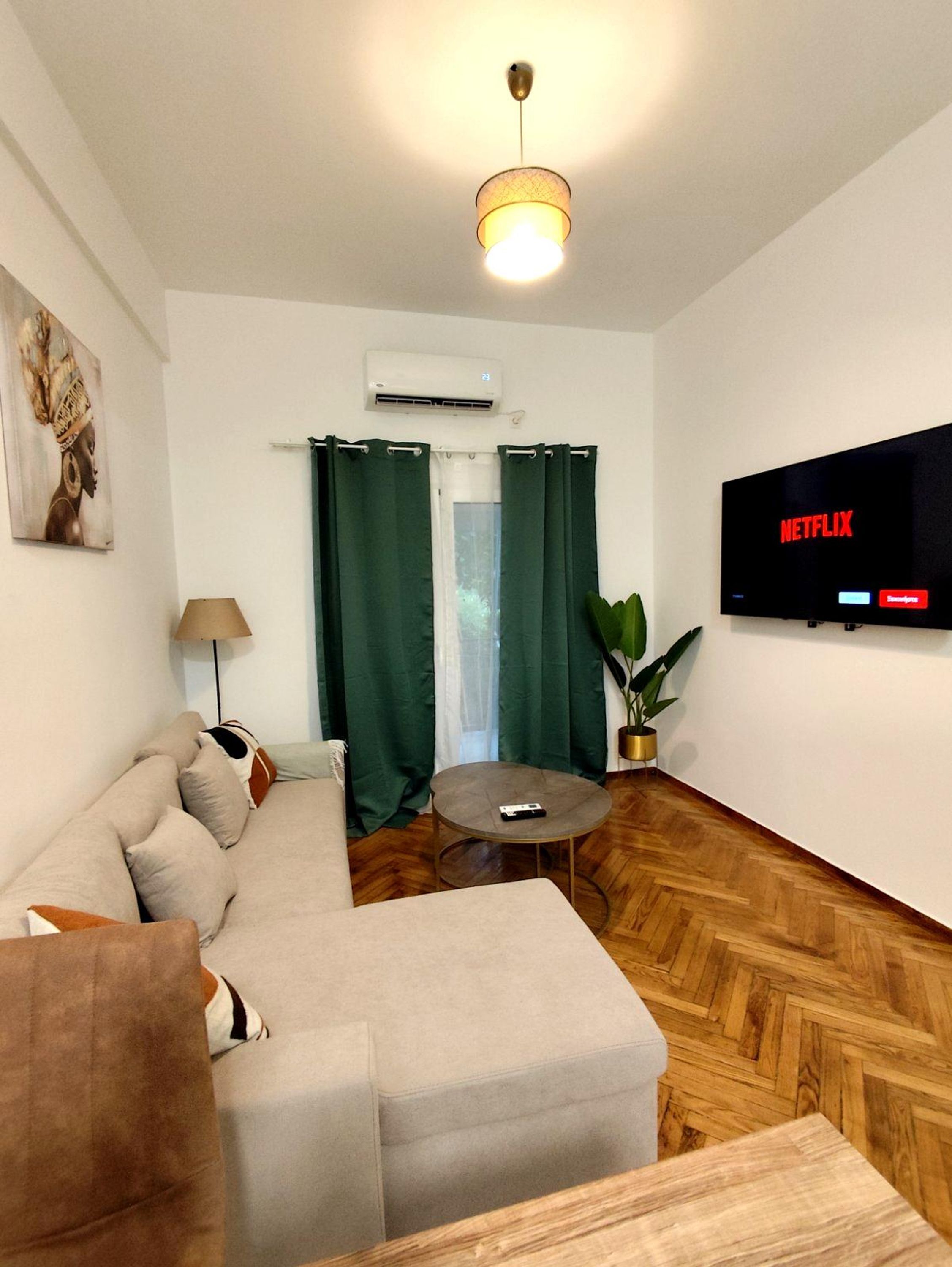 Appartement | 1 chambre