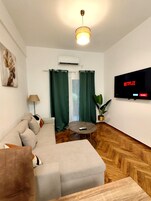 1 habitación 
