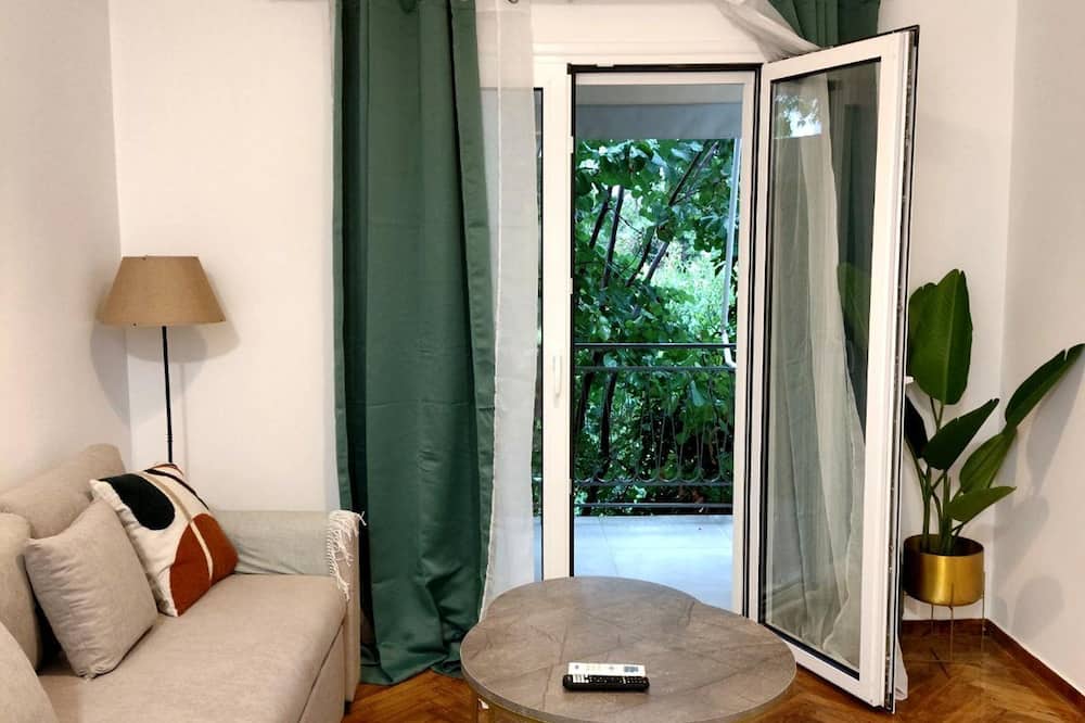 Athenian Stay Chara s Apartment