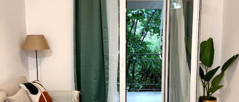 アパートメント | 1 室のベッドルーム