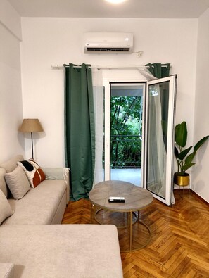 Apartment - Athenian Stay Chara s Apartment (Chalandri)