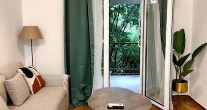 Athenian Stay Chara s Apartment