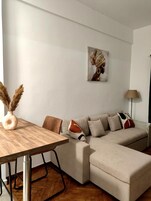 1 habitación 