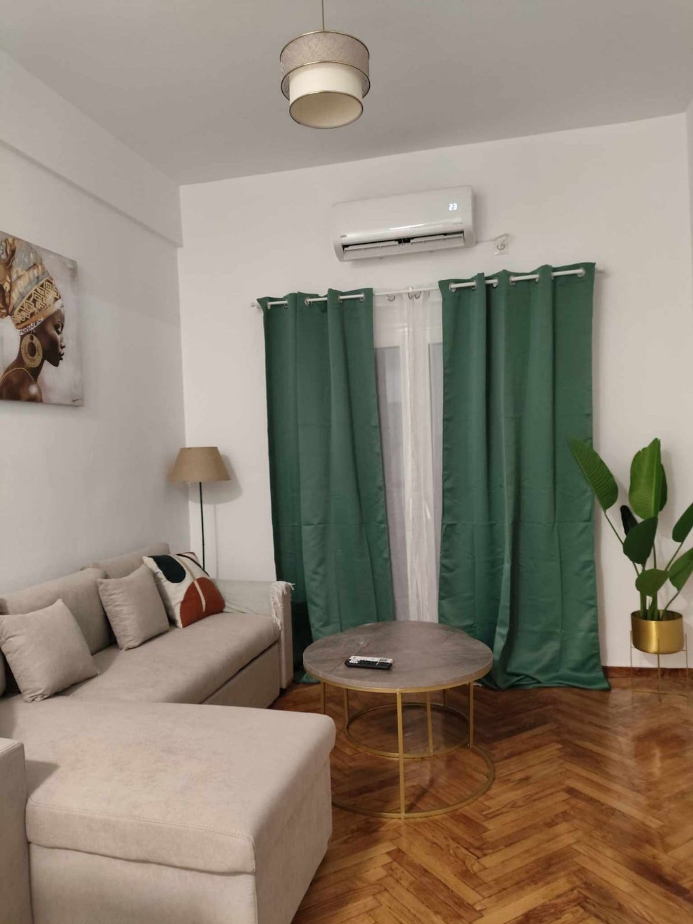 Departamento | 1 habitación 