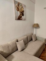 1 habitación 