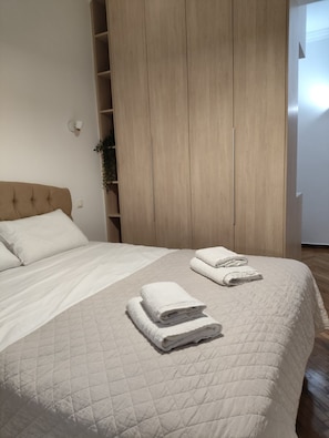 Apartament | 1 dormitori