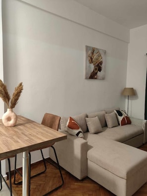 Apartament | 1 dormitori