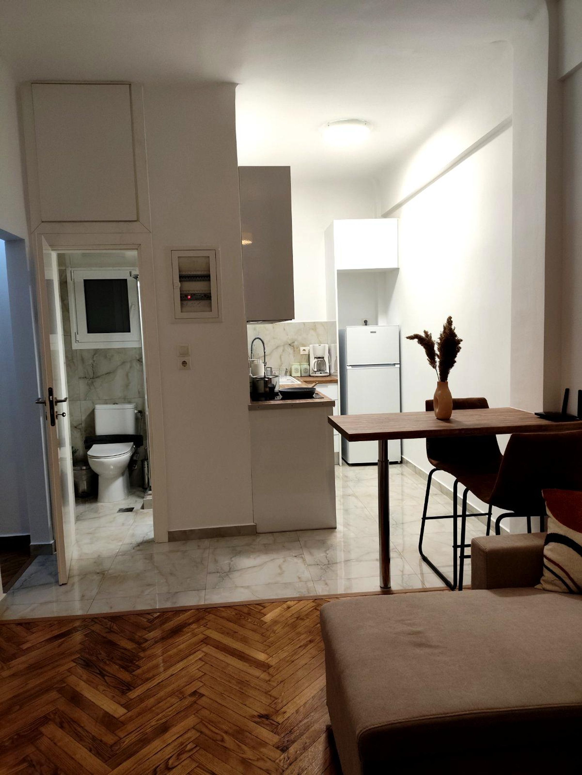Appartement | 1 chambre