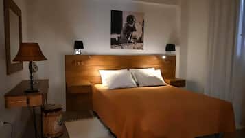 Apartment, Smoking | 1 bedroom