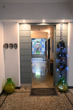 アパートメント 喫煙可 | 1 室のベッドルーム