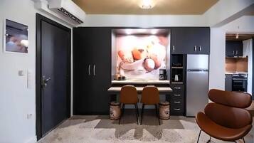 Apartment, Smoking | 1 bedroom