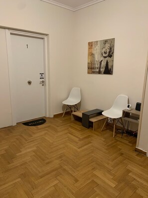 Appartement | 1 slaapkamer