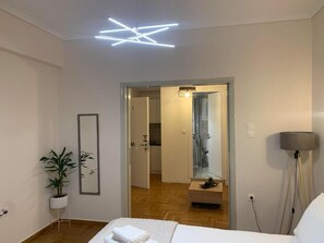 Appartement | 1 slaapkamer