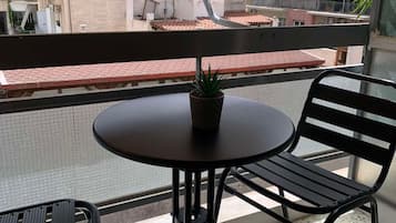 Apartamento | 1 quarto