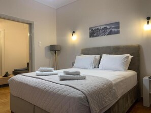 Appartement | 1 slaapkamer