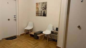 Apartment | 1 bedroom