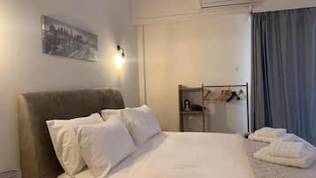 Apartamento | 1 quarto