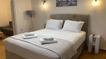 Apartment | 1 bedroom