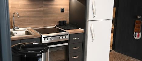 Appartement | 2 chambres