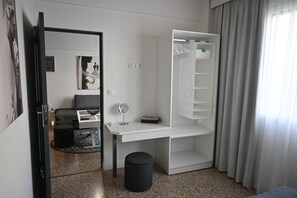 Apartamento | 2 quartos