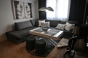 Apartamento | 2 quartos