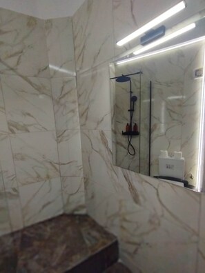 Studio | 1 bedroom - Athina Central Apartment (Athens)