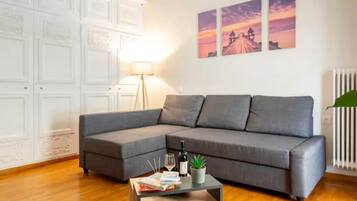 Apartment | 1 bedroom