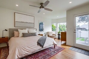 2 camere, ferro/asse da stiro, Wi-Fi gratuito, lenzuola