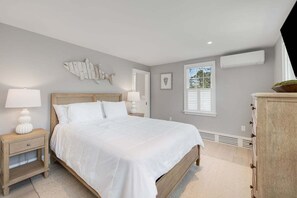 5 Schlafzimmer, Bügeleisen/Bügelbrett, kostenloses WLAN