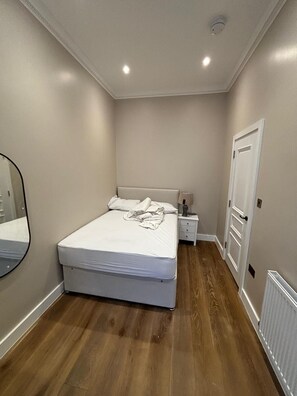 2 habitaciones, wifi y ropa de cama 