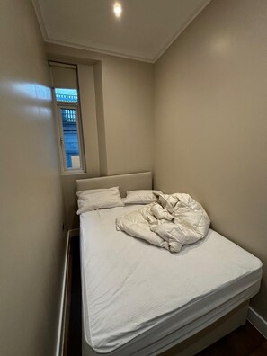 2 habitaciones, wifi y ropa de cama 