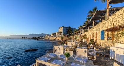 Glaros Royal Beach Hotel