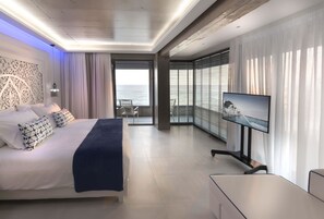 Chambre Triple Junior