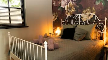 1 slaapkamer, gratis wifi, beddengoed