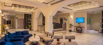 Apartment in Mohali With Rooftop Pool