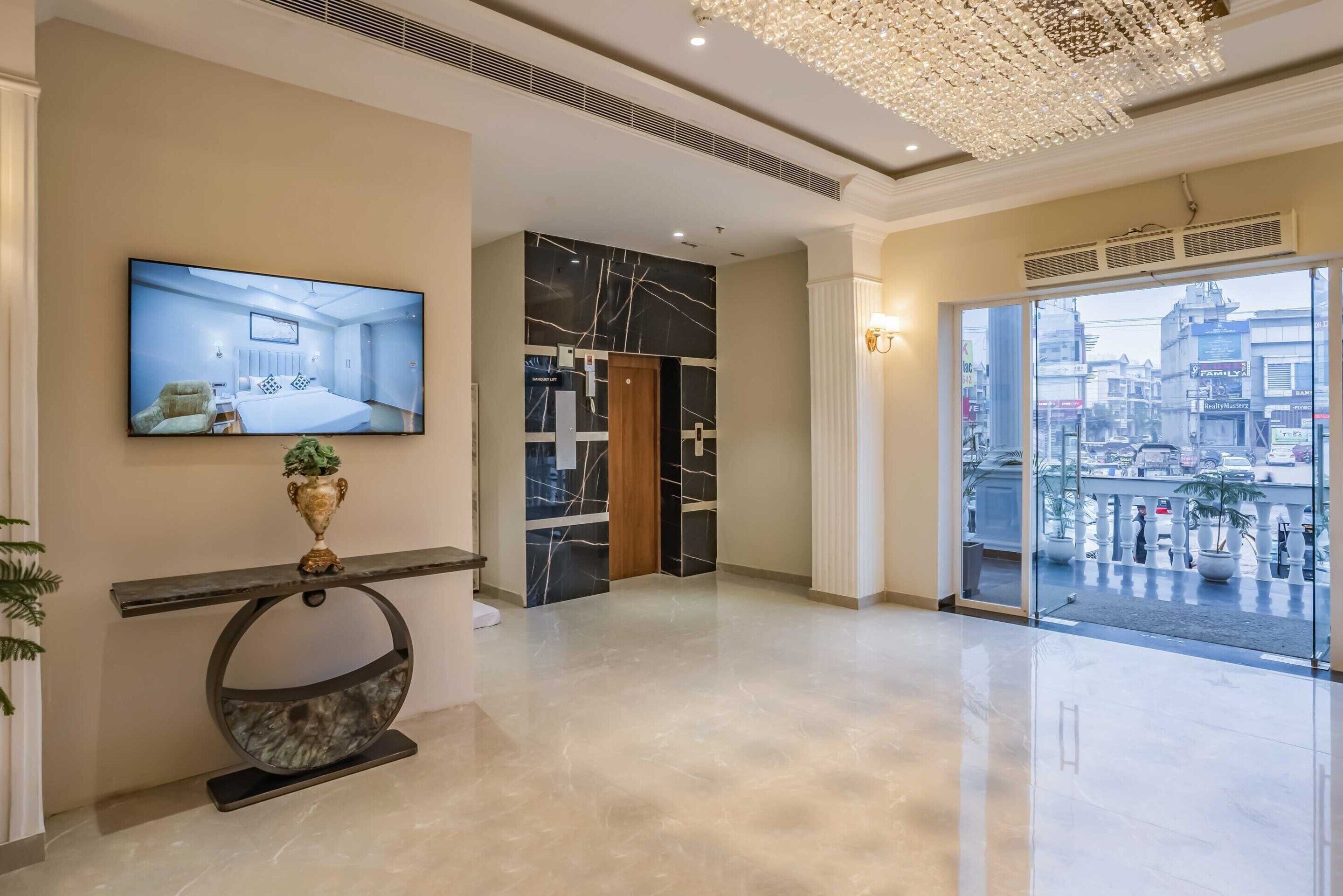 Apartment | Interior