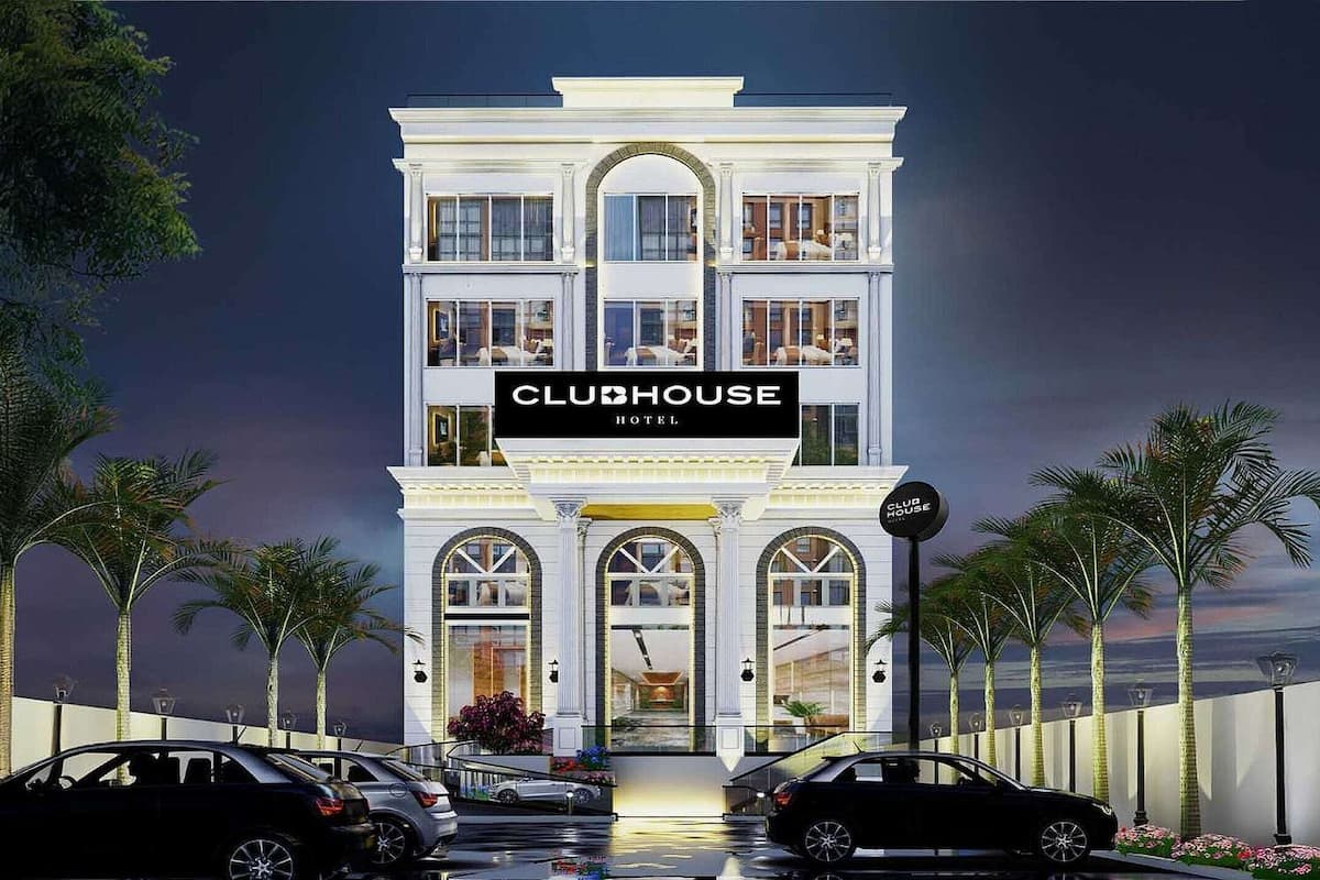 Appartement | Exterieur