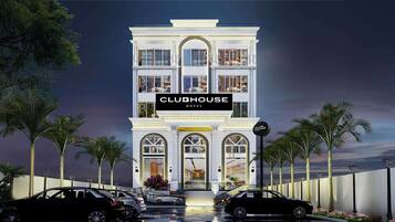 Apartment | Exterior