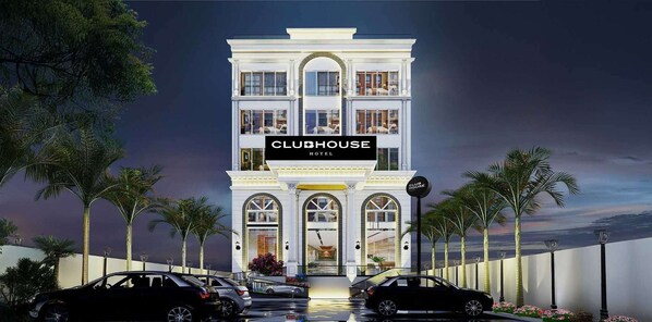 Apartment | Exterior