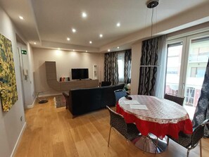 Interior - Artemisia Apartment (VITERBO)
