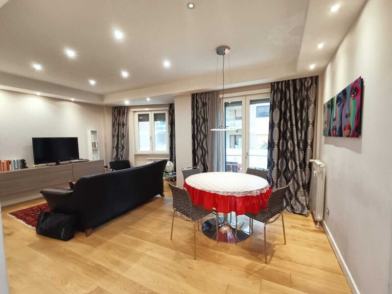 Artemisia Apartment - Viterbo