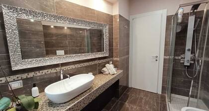 Artemisia Apartment