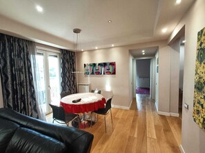 Interior - Artemisia Apartment (VITERBO)