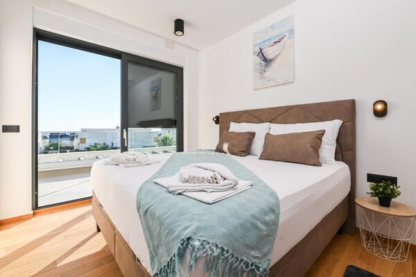Luxury Villas Paradise - Novalja