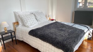 6 bedrooms, WiFi